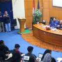 Mahasiswa UIN Jakarta Bentuk Tim Gabungan Ajukan Judicial Review UU KPK Ke MK