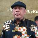 Polisi: Eggi Sudjana Ditangkap Karena Masuk Di Grup WA Sabotase Pelantikan Presiden