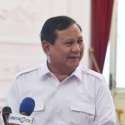 Prabowo Yang Semakin Jauh