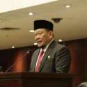 Siapa Pimpinan MPR Dari DPD, La Nyalla Serahkan Ke Forum