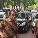 Tiba Di Teuku Umar, Pimpinan MPR Sowan Ke Megawati