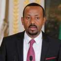 Akhiri Konflik Dua Dekade Dengan Eritrea, PM Ethiopia Dapat Nobel Perdamaian