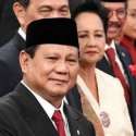 Prabowo Didampingi Trenggono, Pengamat: Ada Agenda Besar Di Balik Itu Semua