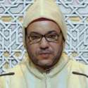 Hadiri Pembukaan Sesi Parlemen Maroko, Begini Wejangan Raja Mohammed VI