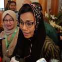 Sikapi Laporan Moody's, Sri Mulyani Minta Pengusaha Jangan Salah Langkah