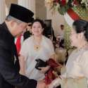 Puan Maharani: Megawati Dan SBY Baik-Baik Saja, Jangan Bikin Riak