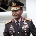Penunjukan Idham Jadi Calon Kapolri Hak Proregatif Presiden, Tidak Perlu Dipolemikkan<i>!</i>