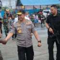 Kapolri Siap Kirim Pasukan Tambahan Demi Keamanan Papua