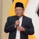 Tegas Oposisi, Presiden PKS Minta Kader Tidak Banyak Komentar