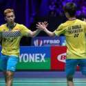 Tekuk Pasangan India, Minions Sabet Gelar Ketujuh Superseries 2019