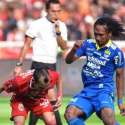 Bakal Jamu Persebaya Di Bali, Persib Juga Berpeluang Lawan Persija Di Luar Bandung