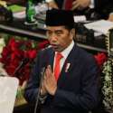 Pidato Perdana Jokowi Positif, Tapi Tidak Ada Yang Baru