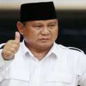 Tak Jelaskan Tugas Prabowo Saat Perkenalan Menteri, Jokowi: Beliau Lebih Tahu Daripada Saya