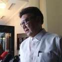 Jadi Mendagri Lagi? Tjahjo: Biarkan Presiden Umumkan Besok
