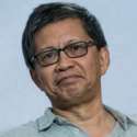 Rocky Gerung: Bila Istana Menggaji Buzzer, Maka Tidak Ada Lagi Alasan Membasmi Hoax!
