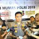Mabes Polri: 90 Persen Teroris Berbaiat Lewat Internet