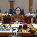 Deadlock, Rapat AKD Hanya Sepakati Jumlah Anggota