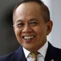 Syarif Hasan Dari Demokrat Melengkapi 10 Pimpinan MPR
