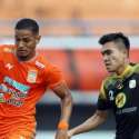 Jelang Derby Kalimantan, Borneo Waspadai Rasa Iri Barito Putera