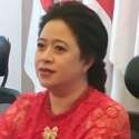 Ditanya Nasib Perppu KPK, Puan Maharani: Tunggu Hingga Pak Jokowi Dilantik Lagi
