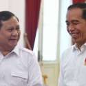 Jangan Ragukan Kehadiran Prabowo Di Kubu Jokowi