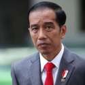 Susunan Kabinet Jokowi Masih Gelap