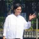 Sri Mulyani Kembali Jadi Menteri Keuangan, Indonesia Akan Dibayangi Utang