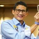 <i>Comeback</i>, Sandi Bakal Duduki Kursi Penting Di Gerindra