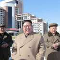 Inspeksi Pembangunan Di Simjiyon, Kim Jong Un: Korut Dapat Hidup Dengan Baik