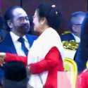 Ada Apa Antara Megawati Dan Surya Paloh?