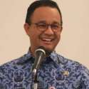 Jenguk Korban Demonstran, Anies Lebih Memilih Bahas Perawatan Ketimbang Kerusuhan