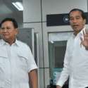 Koalisi Joko Widodo-Prabowo Subianto dan Gagasan Negara Kuat!
