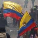 Presiden Ekuador Menolak Mundur, Gelombang Protes Semakin Anarki