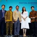 KIFF 2019 Diikuti 20 Film Ciamik, Diawali Kisah Perang Melawan Yakuza Jepang