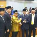 Komisi VIII Masih Jatah PAN, Ini Formasi Lengkap Pimpinan Dan Anggotanya