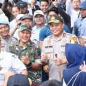 Buruh Kalsel Sepakat Kawal Pelantikan Jokowi-Ma'ruf