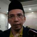 TGB Masuk Rekomendasi PIT Untuk Menteri Jokowi, Ini Alasannya