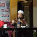 PP Muhammadiyah: Pendidikan Itu Bukan Hanya Soal Teknologi, Tapi Moralitas Bangsa