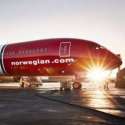 Demi Beli 27 Pesawat Airbus, Norwegian Air Gandeng Bank China