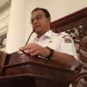 Anies Perintahkan Jajarannya Untuk Teliti Dalam Membuat Anggaran