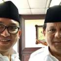 Fadli Zon Cs Kawal Prabowo Di Komisi I