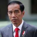 Jokowi Jangan Mencla-Mencle Soal Revisi UU KPK