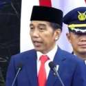Jokowi Akui Ada Kelompok Asal Bapak Senang Di Lingkaran Pemerintah
