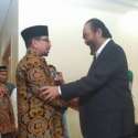 Manuver Surya Paloh: Kalau PDIP-Gerindra Bisa Akrab, Nasdem-PKS Jauh Lebih Mesra