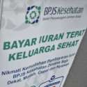 YLKI: Pemerintah Takut-Takuti Masyarakat Untuk Bayar BPJS
