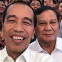 Dianggap Langgar Etika Politik Jika Gabung Jokowi, Wajar Pendukung Prabowo Kecewa