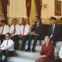 Ini Dia Gaji Dan Fasilitas Wakil Menteri, Tunjangannya Amboi