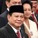 Kalau Tak Cocok Dengan Trenggono, Prabowo Bisa Konsultasi Ke Jokowi