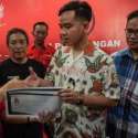 Manuver Gibran Ke Megawati Adalah Lobi Pilwalkot Tingkat Tinggi