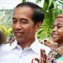 Tokoh Papua: Jokowi Harus Pilih Menteri Dari Indonesia Timur Karena Kawasan Menang